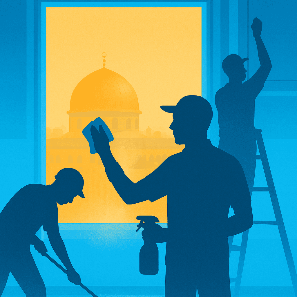 Post Construction/Renovation 